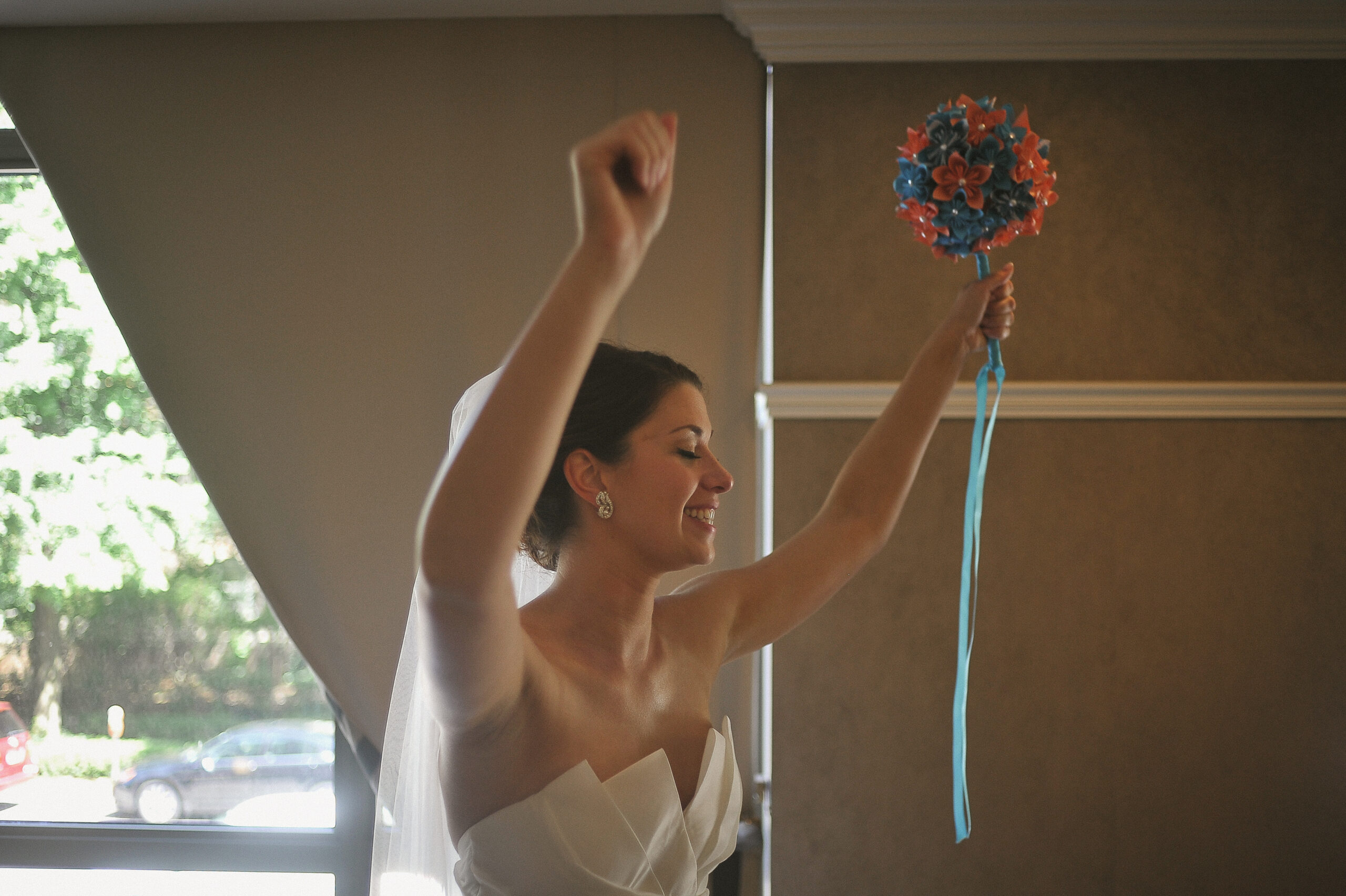 Mike Hope – The Rockford Wedding Photographer